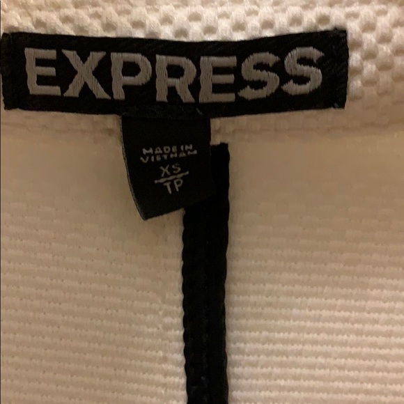 Offwhite express jacket - Picture 3 of 4